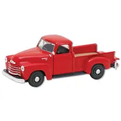 1:25TH 1950 CHEVY 3100 PICKUP DIECAST