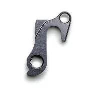 MOOTS ROAD QUICK RELEASE REPLACEABLE DERAILLEUR HANGER