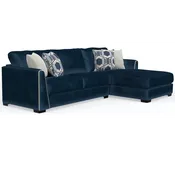 Jetson Sectional