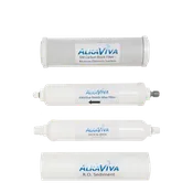 Annual Replacement Package for RO (H2, With Chips) – T