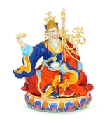 14270 - Bejeweled Nangsi Zilnon Guru Rinpoche