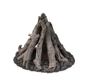 American Fyre Designs 27" Desert Sage