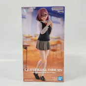 2.5 Dimensional Seduction - Amano Ririsa School Uniform Ver. Figure