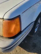 1989 FORD ESCORT FRONT LAMP – 1533188