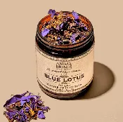 Anima Mundi | BLUE LOTUS | Wildcrafted Tea
