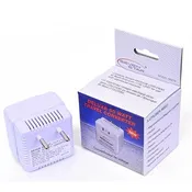 50 Watt Step Down Converter - International Travel Converter - 220-240 V to 110-120 V