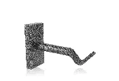 7/8″ Diamond EZ Mount Bracket