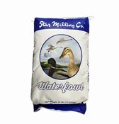 25 LB STAR WATERFOWL 25LB