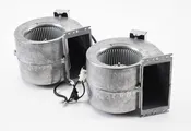1200 CFM Interior Power Ventilator Kit