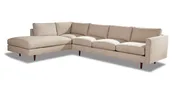 855 Design Classic Sectional