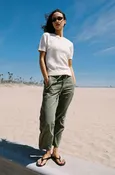 AMO Elaine Surplus Pant