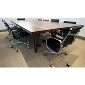 Conference Table — Soorikian Furniture