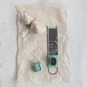 3-Way Mini Grater with Adjustable Mandolin Slicer