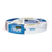 3M  2090-1  ScotchBlue™ Painter's Tape 94 in x 60 yd (24 mm x 54,8 m) 2090-24E