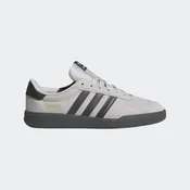Adidas Glenburn Skateboard Shoes (HP3513) – Grey / Carbon / Bluebird