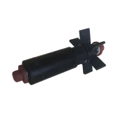 1000 & 1500+ Rotor Impeller