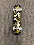 Anti Hero Kanfoush Skateboard Complete 8.25"