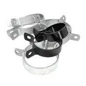 Corner bands