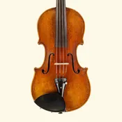 German Strad Copy