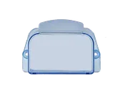 100G-I Index Cover