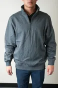 1/4 Zip-Ups