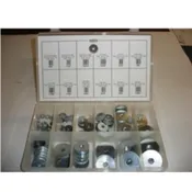Assortment Fender Washers Auveco 6869