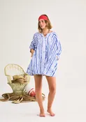 Jaclyn Mini Dress