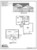 Plan #16262 — Croix Design & Drafting