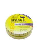Bach – Rescue Pastilles Black Currant – On‑the‑Go Stress Support – 1.7oz