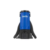 Powr-Flite Pro-Lite BP4S Backpack Vac