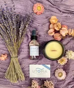 Relax + Massage Gift Set — In The Meadow