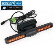 IceCap 4K Gyre Flow Pump (Pump Only) - 4000gph
