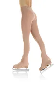 Mondor 3338 Over the Boot Evolution Tights for Children – Figure Skating Tights