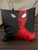 Spider Pillow logo