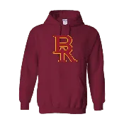 Adult Hoodie Full Front BR