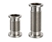 Flexible Bellows ISO