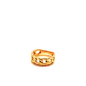 Crown Ring