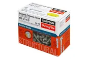 #10 X 1 1/2 SCREWS (100/BOX)