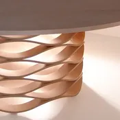 The Sonny Table — Soorikian Furniture