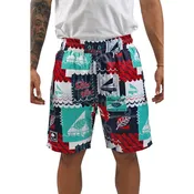 Blac Leaf Catching The Wind AOP Shorts