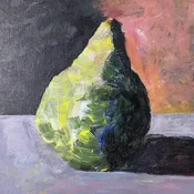 Basic Oil Painting | VET | Mon Evening