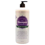 Hair Shampoo - Bulk Lav Spear 32 oz