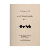 Cooking with Kids - 2 hrs