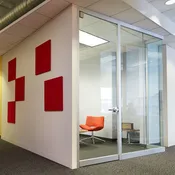 Evoke Architectural Wall