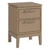 1132 Bailey Small Nightstand