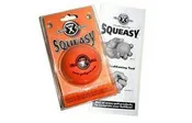 *The Squeasy Ball Trainer