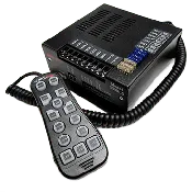 Code3 Siren/Control Center- 3599L5