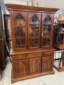 American Drew China Cabinet