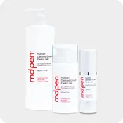 Human Derived Growth Factor Gel
