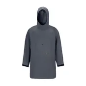 AllClima Waterproof Packable Rain Poncho